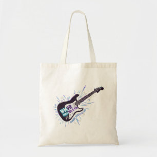 Hits Merch Tote Bag