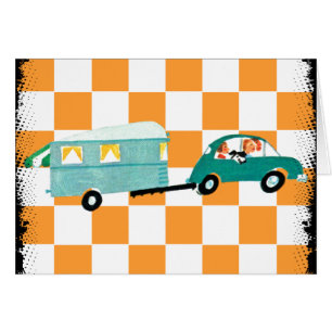 Hitting the Open Road 1