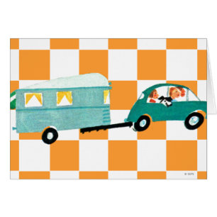 Hitting the Open Road 1