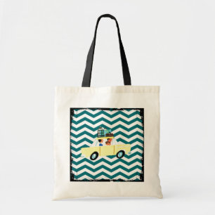 Hitting the Open Road 2 Tote Bag