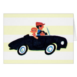 Hitting the Open Road 3