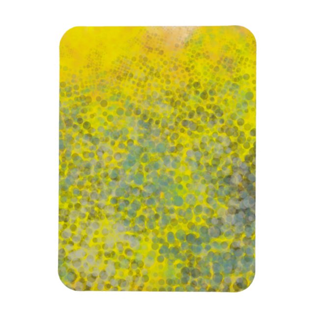 Hive I Magnet (Vertical)