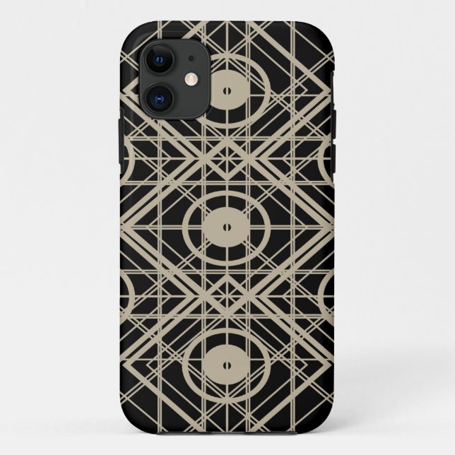 Hive Mind Phone Cases (Back)