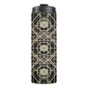 Hive Mind Thermal Tumbler