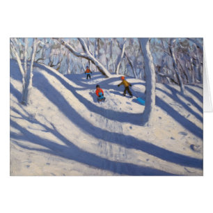 Hiver Bramcote Nottingham 2008