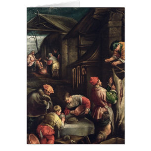 Hiver c.1580