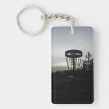 Hiver de Discgolf