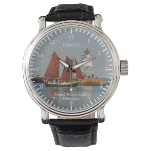 Hjordis watch