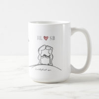 HL heart SB