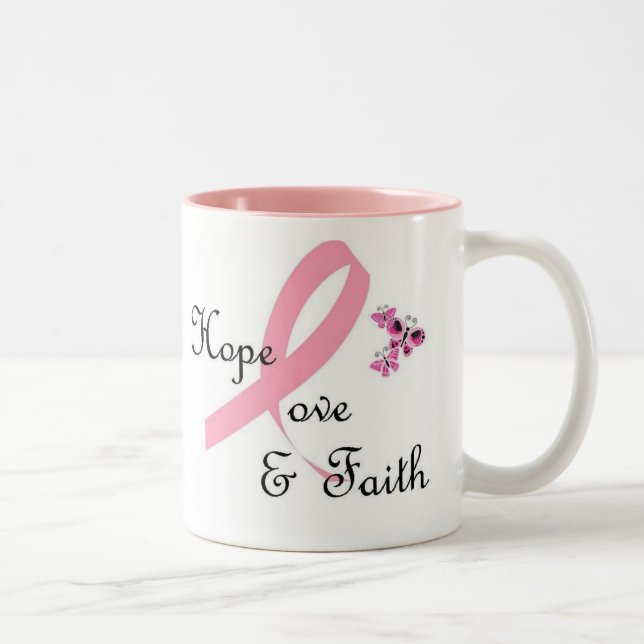 HLF FINAL LOGO Two-Tone COFFEE MUG (Right)