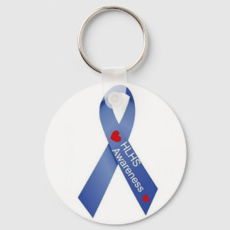 HLHS awareness Keychain