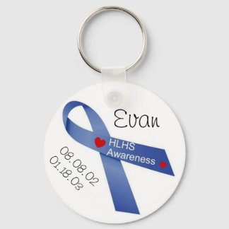 HlHS awareness Keychain