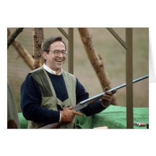 HM King Constantine II of Greece