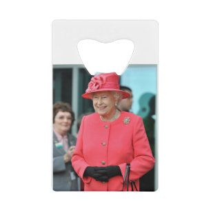 HM Queen Elizabeth II Warrington 2012 Professionne