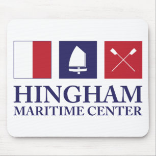 HMC Mousepad