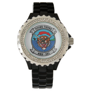 HMH-361 "Flying Tigers" Watch