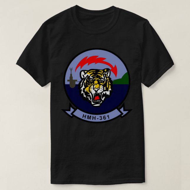 HMH T-Shirt (Design Front)