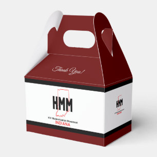 HMM Company Box (no replace)