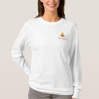 hmmm I want to Linger Long Sleeve T T-Shirt