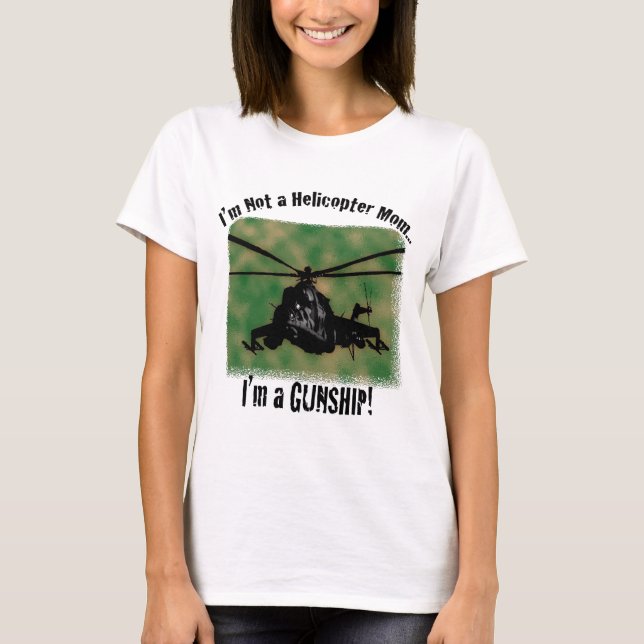 HMOM T-Shirt (Front)