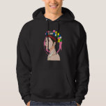 Hmong Miao Proud Traditional Girl Woman Hmoob Ethn Hoodie<br><div class="desc">Hmong Miao Proud Traditional Girl Woman Hmoob Ethnic Sisters 3</div>