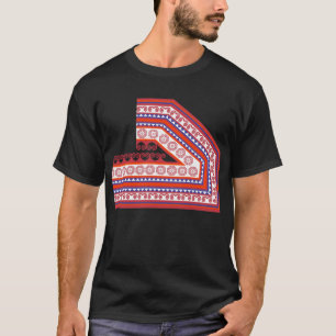 Hmong Shirt