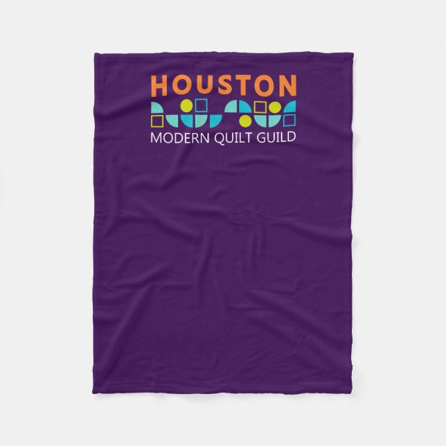 HMQG Blanket (Front)