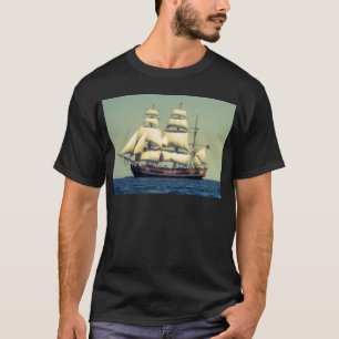 HMS Bounty T-Shirt