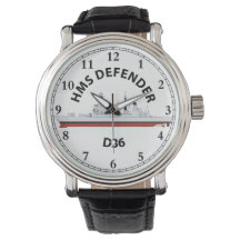 HMS Defender, D36 - TYPE 45-Daring class