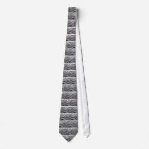 HMS Invisible Tie