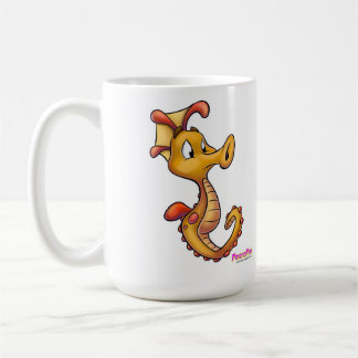 hmS Studio Mug