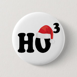 Ho3 2 Inch Round Button