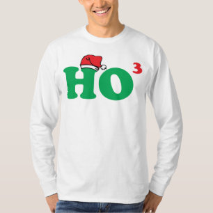 Ho3 Long Sleeve T-Shirt