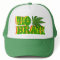 Ho Brah!...,Pakalolo Truckers Hat