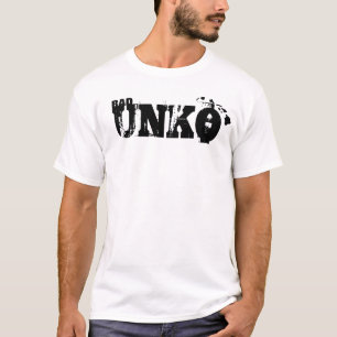 Ho Brah!...,Unko T-Shirt