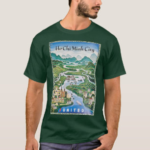 HO CHI MIN T-Shirt