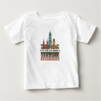 Ho Chi Minh City Vietnam Travel Long Sleeve T-Shir