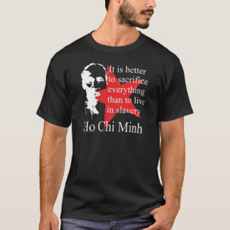 Ho Chi Minh T-Shirt