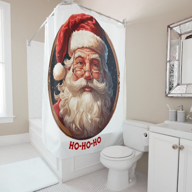 Ho Ho Happiness (In Situ)