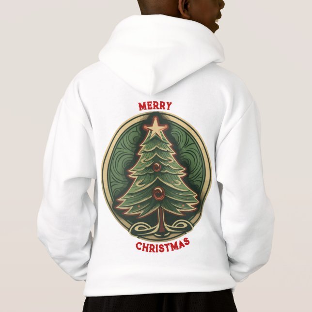 Ho Ho Happiness (Back)