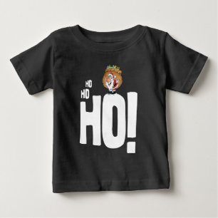 Ho Ho Ho! Baby T-Shirt