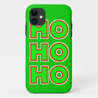 HO HO HO