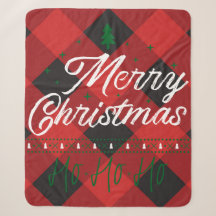 HO HO HO Christmas Camp