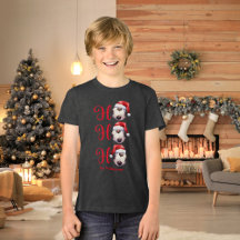Ho Ho Ho Christmas Soccer / Football