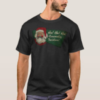 Ho! Ho! Ho! Commodity Fetishism! Essential T-Shirt