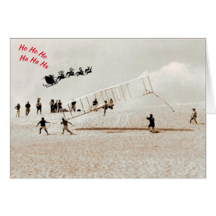 Ho Ho Ho, Ha Ha Ha