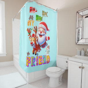 Ho Ho Ho My Dear Friend