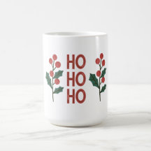 "Ho Ho Ho: Spreading Jolly Vibes All Season!