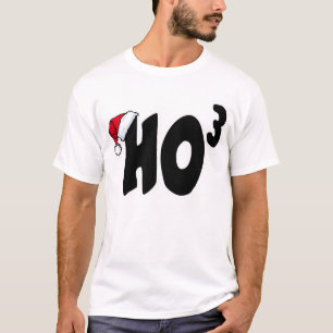 Ho Ho Ho T-Shirt