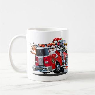 Ho Ho Ho tasse de Noël